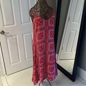 Natural Life Summer dress